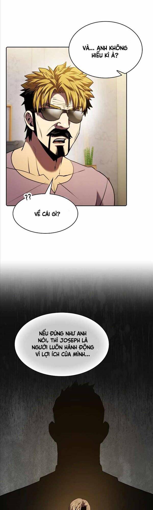 Người Chơi Trở Về Từ Địa Ngục Chapter 106 - 30
