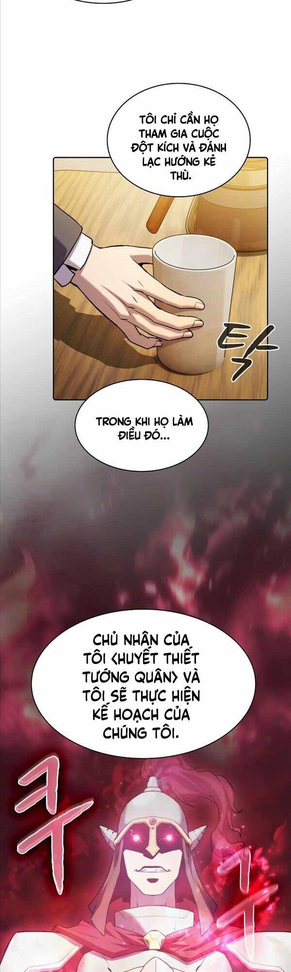 Người Chơi Trở Về Từ Địa Ngục Chapter 106 - 35
