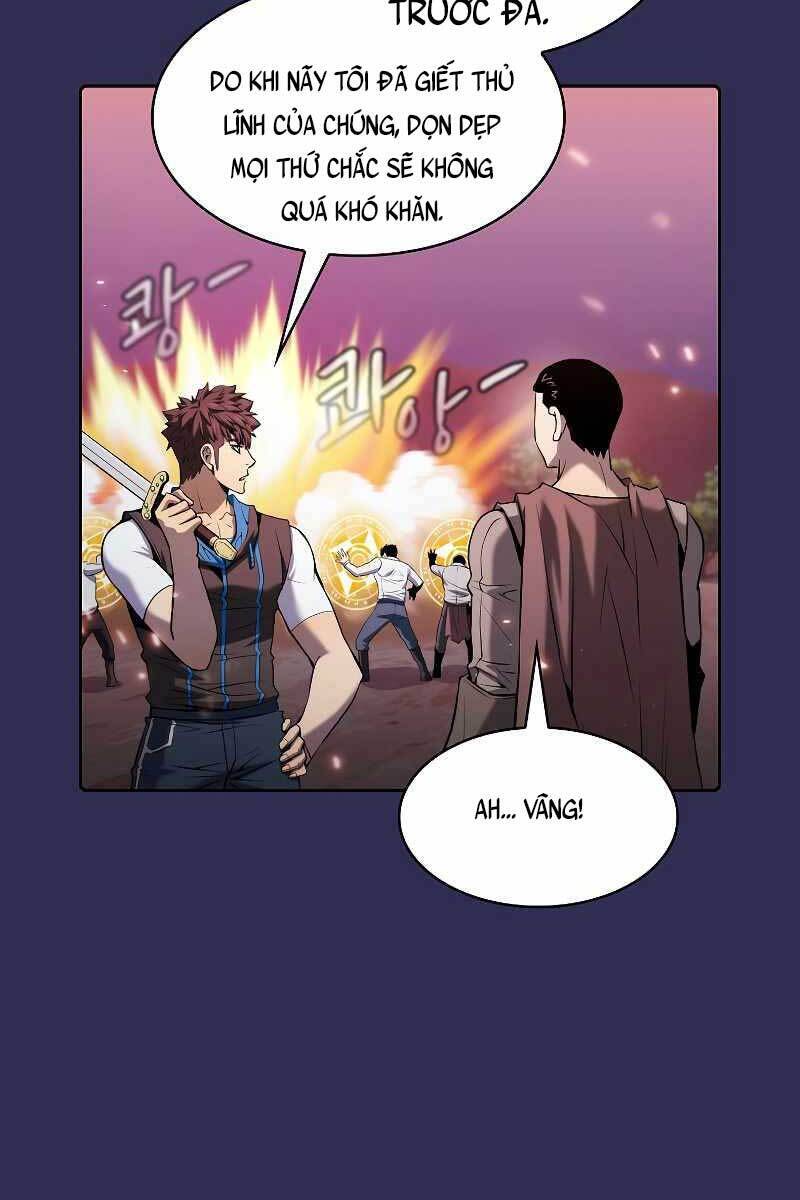 Người Chơi Trở Về Từ Địa Ngục Chapter 108 - 79