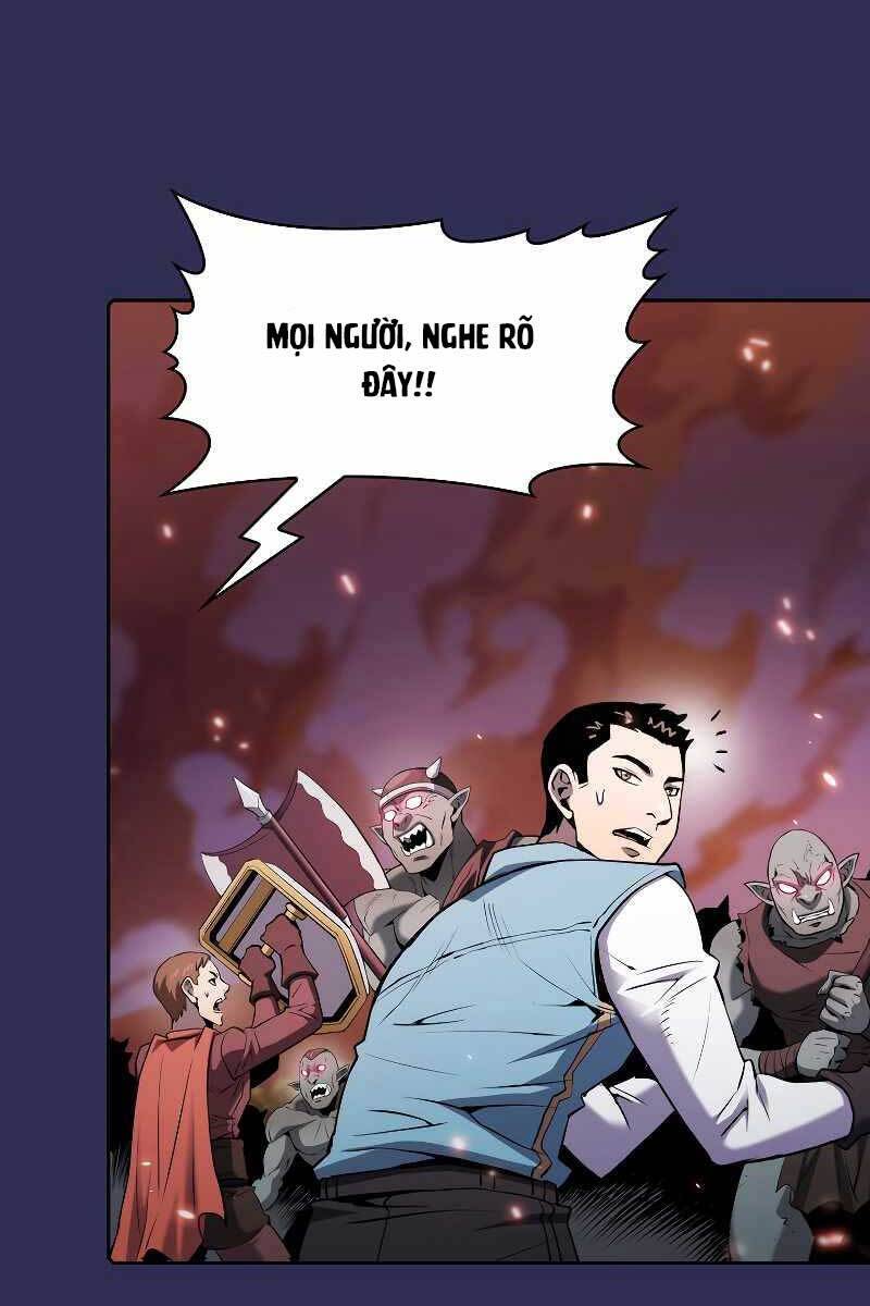 Người Chơi Trở Về Từ Địa Ngục Chapter 108 - 80