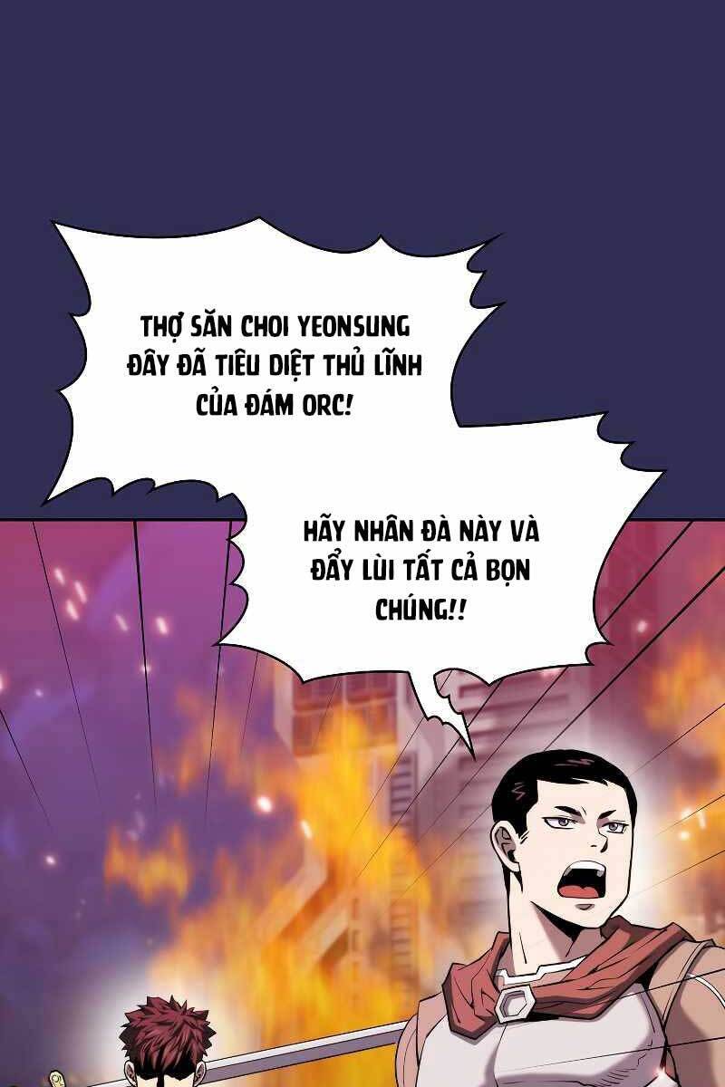 Người Chơi Trở Về Từ Địa Ngục Chapter 108 - 81
