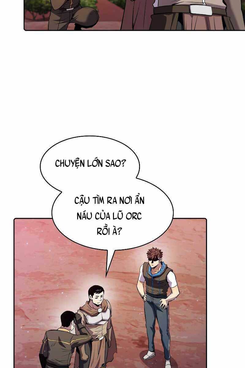 Người Chơi Trở Về Từ Địa Ngục Chapter 108 - 96