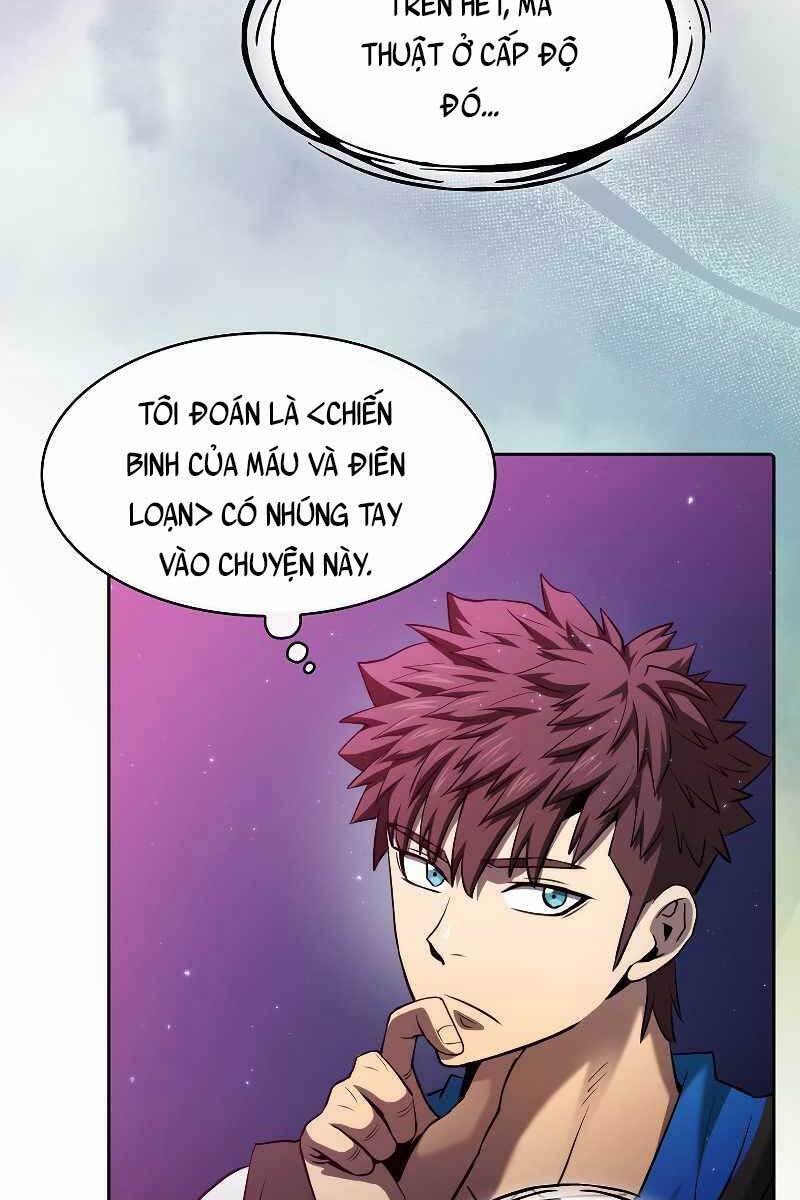 Người Chơi Trở Về Từ Địa Ngục Chapter 109 - 13