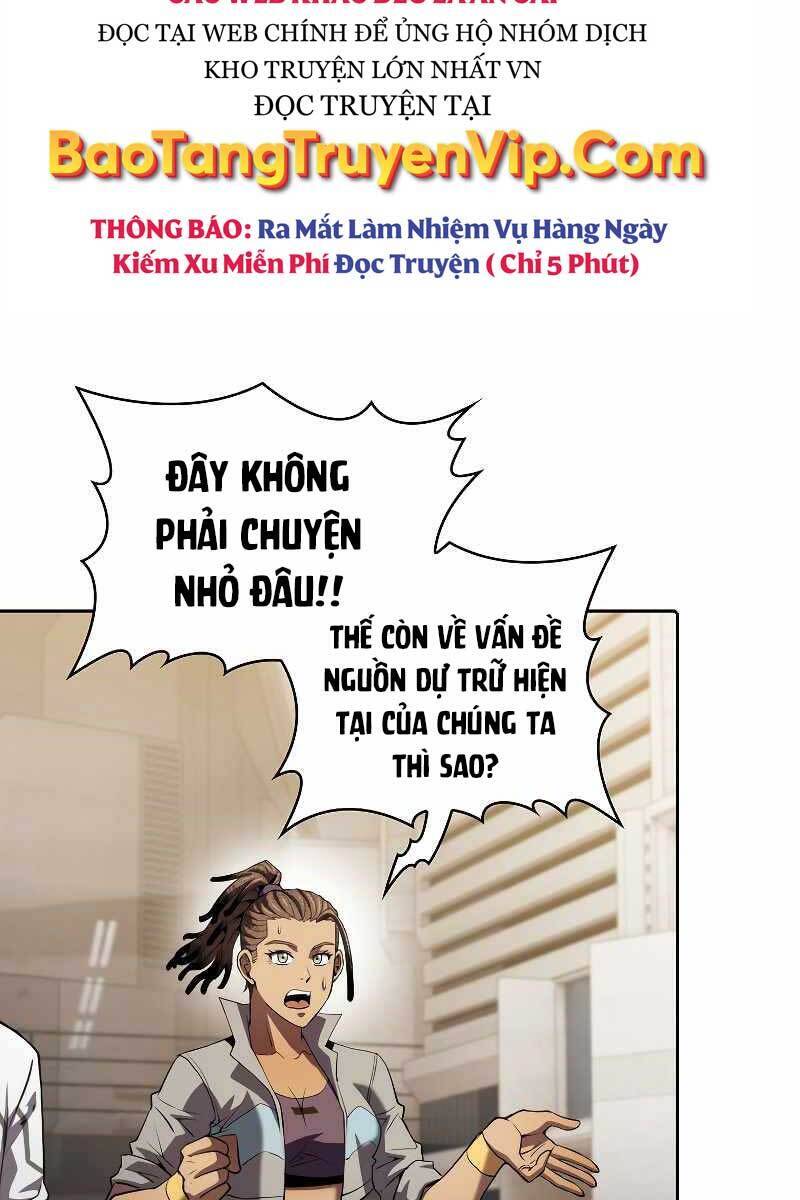 Người Chơi Trở Về Từ Địa Ngục Chapter 109 - 24
