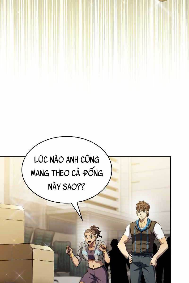 Người Chơi Trở Về Từ Địa Ngục Chapter 109 - 31