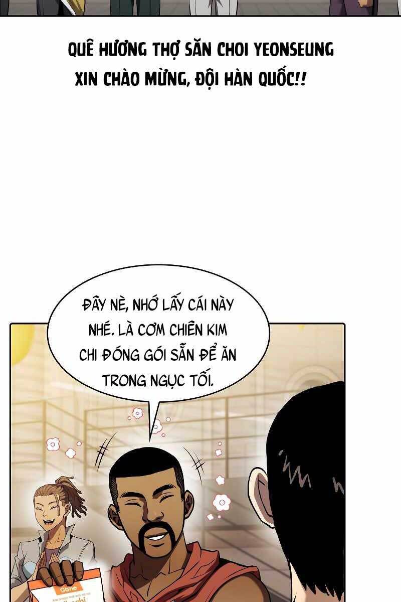 Người Chơi Trở Về Từ Địa Ngục Chapter 109 - 47