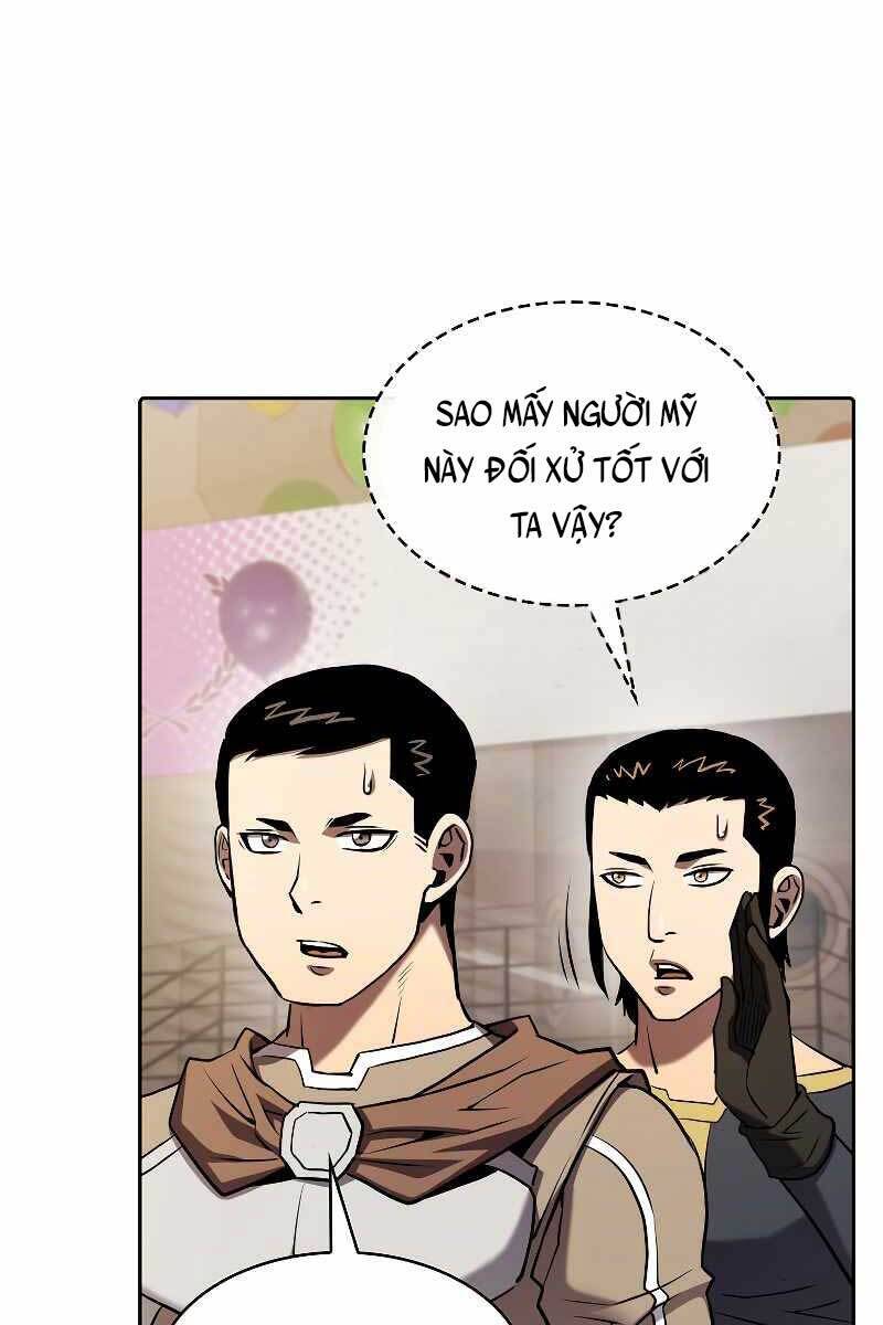 Người Chơi Trở Về Từ Địa Ngục Chapter 109 - 51
