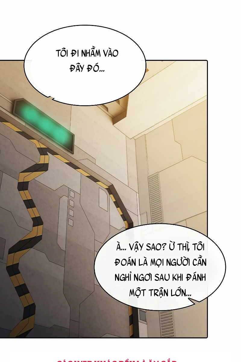 Người Chơi Trở Về Từ Địa Ngục Chapter 109 - 65