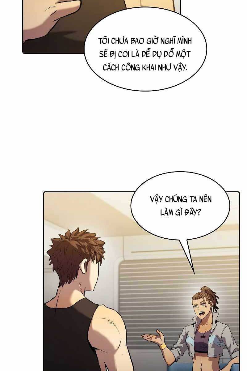 Người Chơi Trở Về Từ Địa Ngục Chapter 110 - 17
