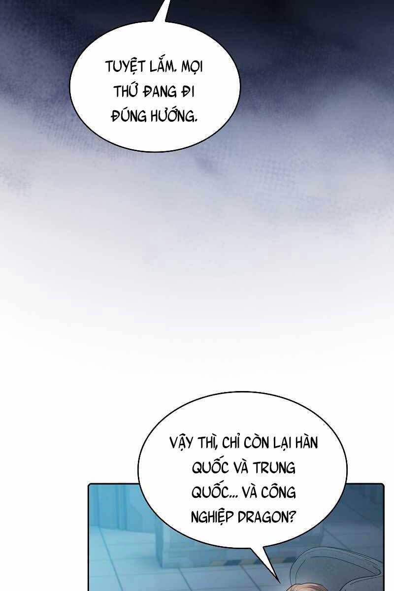 Người Chơi Trở Về Từ Địa Ngục Chapter 110 - 29
