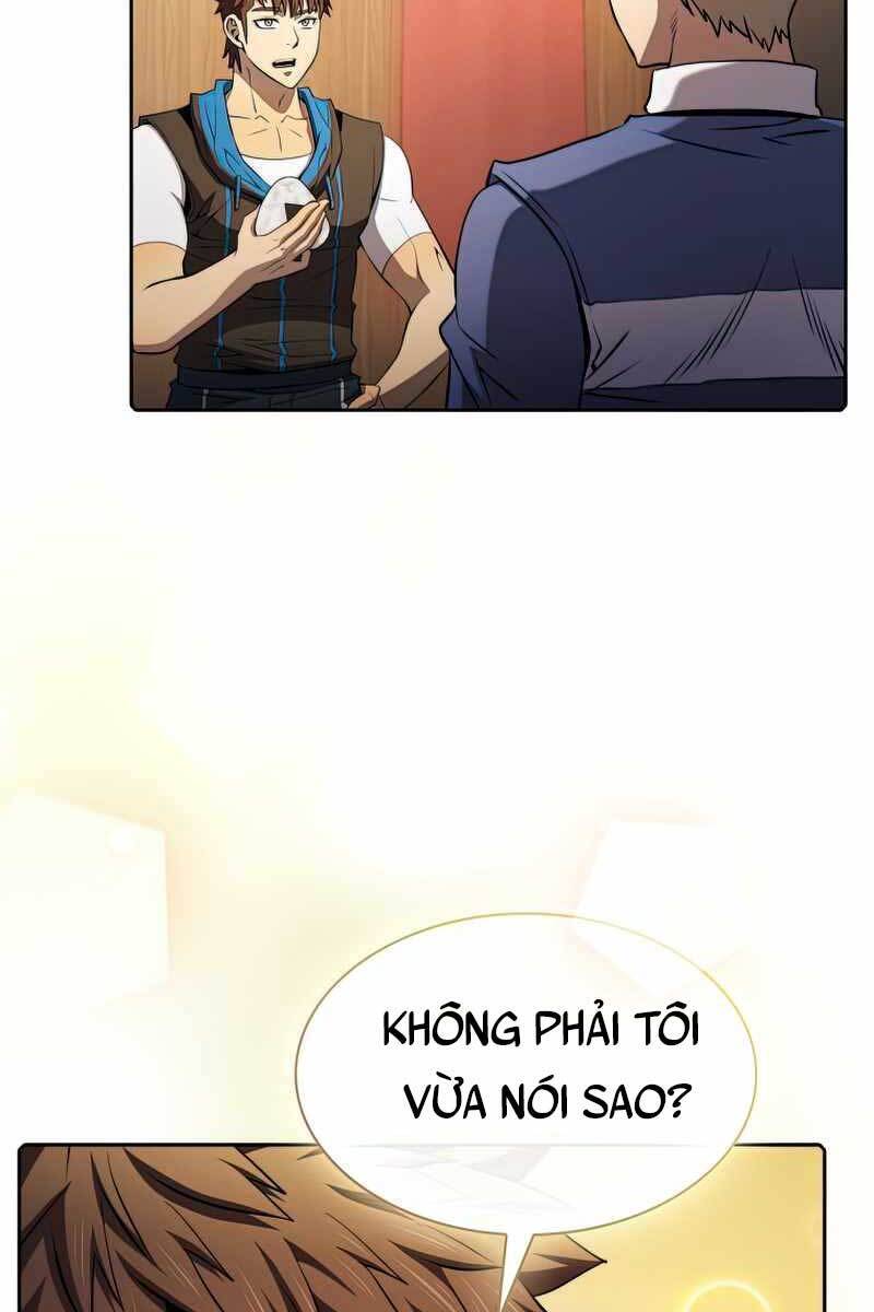 Người Chơi Trở Về Từ Địa Ngục Chapter 112 - 17