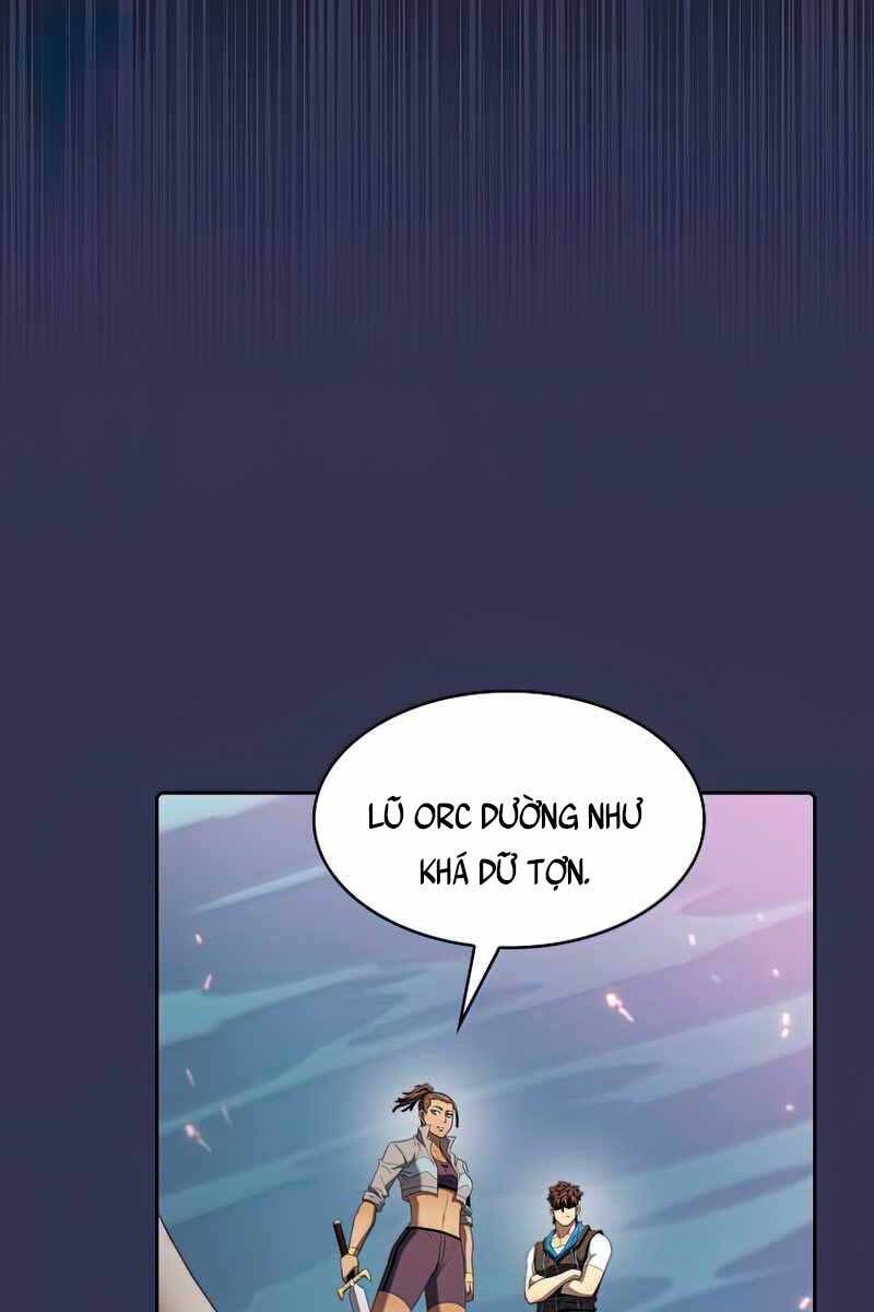 Người Chơi Trở Về Từ Địa Ngục Chapter 112 - 35