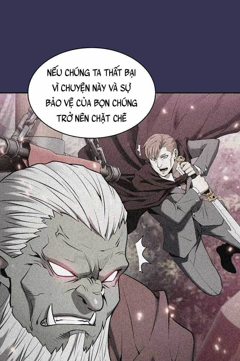 Người Chơi Trở Về Từ Địa Ngục Chapter 113 - 6