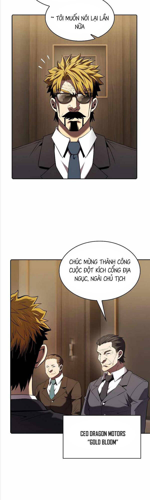 Người Chơi Trở Về Từ Địa Ngục Chapter 114 - 35