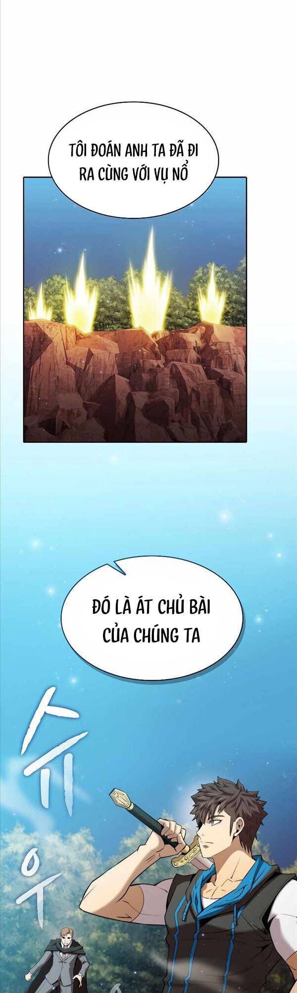 Người Chơi Trở Về Từ Địa Ngục Chapter 114 - 7