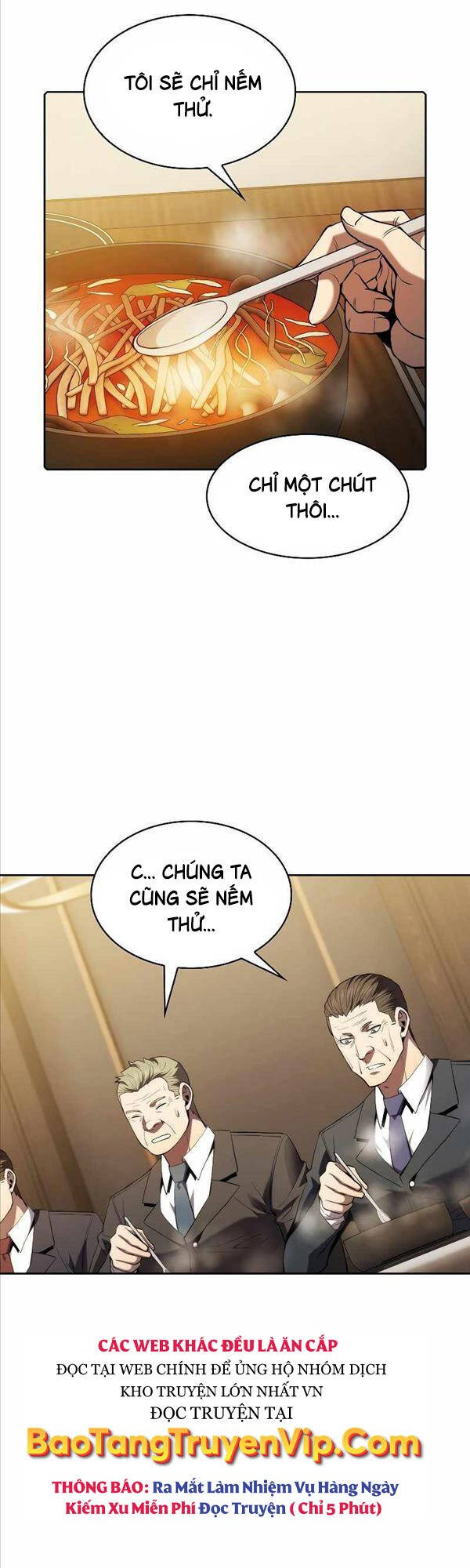 Người Chơi Trở Về Từ Địa Ngục Chapter 115 - 26