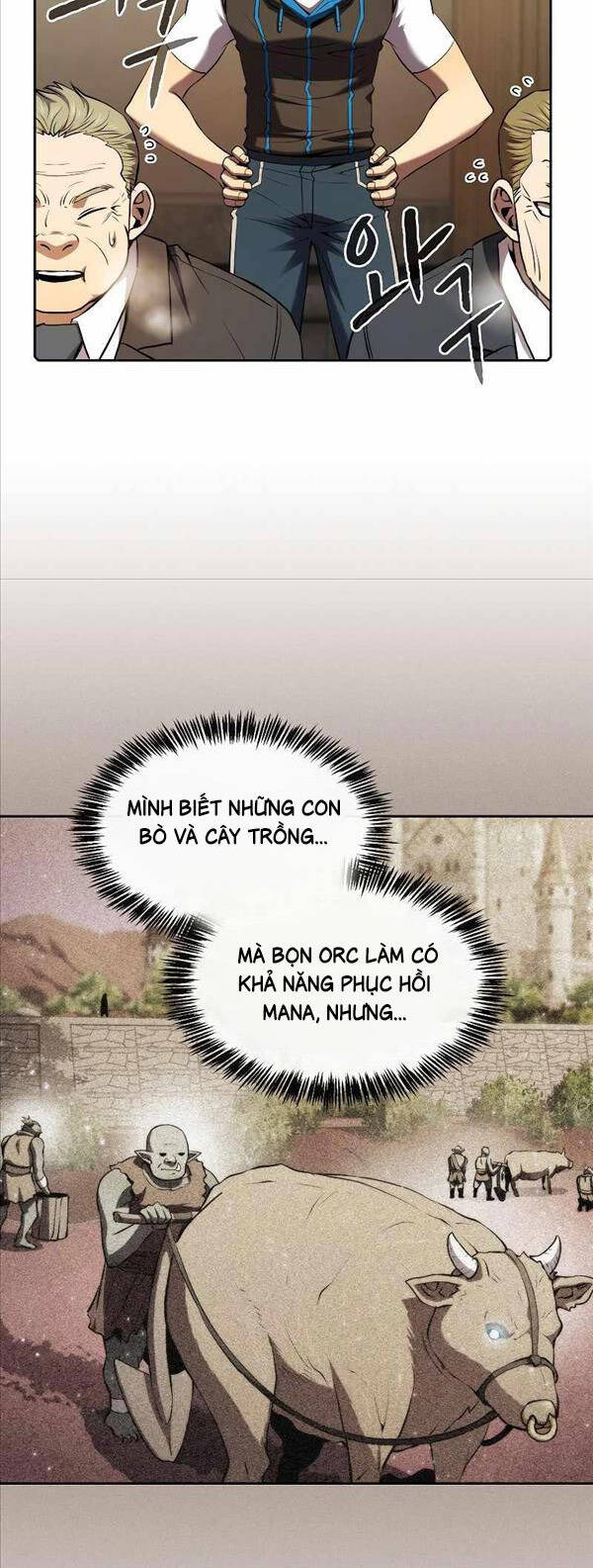Người Chơi Trở Về Từ Địa Ngục Chapter 115 - 34