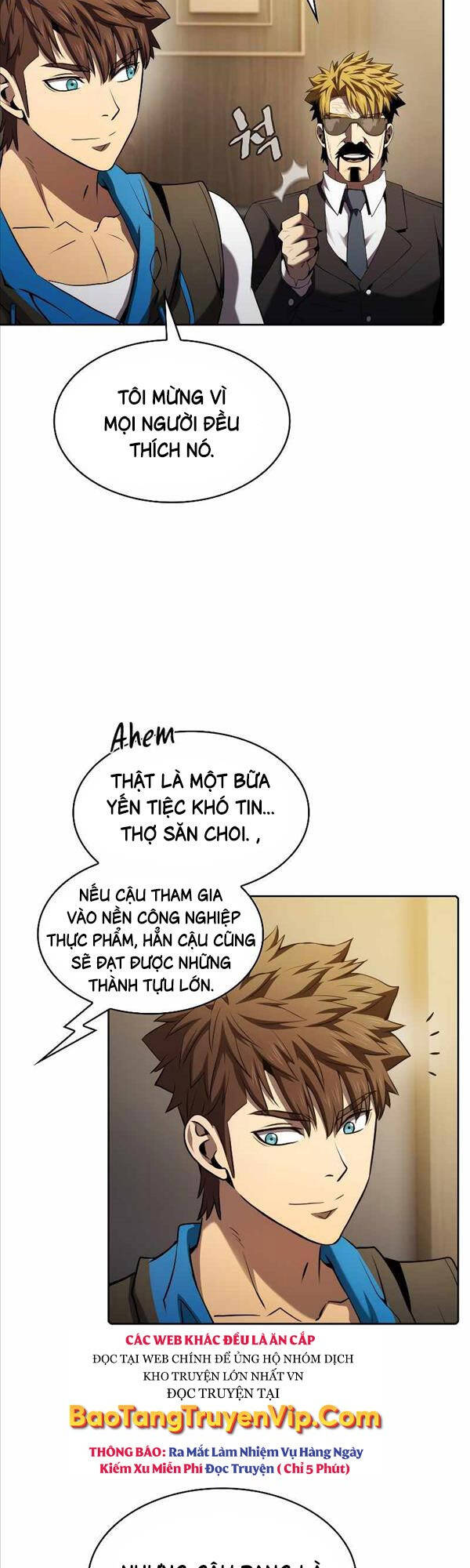 Người Chơi Trở Về Từ Địa Ngục Chapter 115 - 38