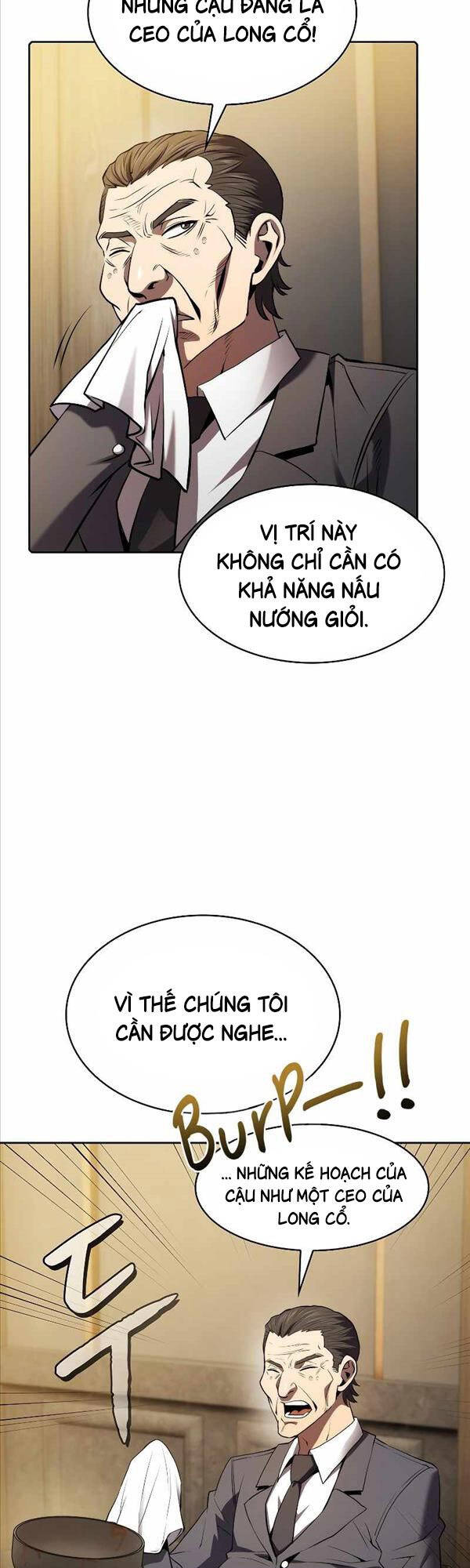 Người Chơi Trở Về Từ Địa Ngục Chapter 115 - 39