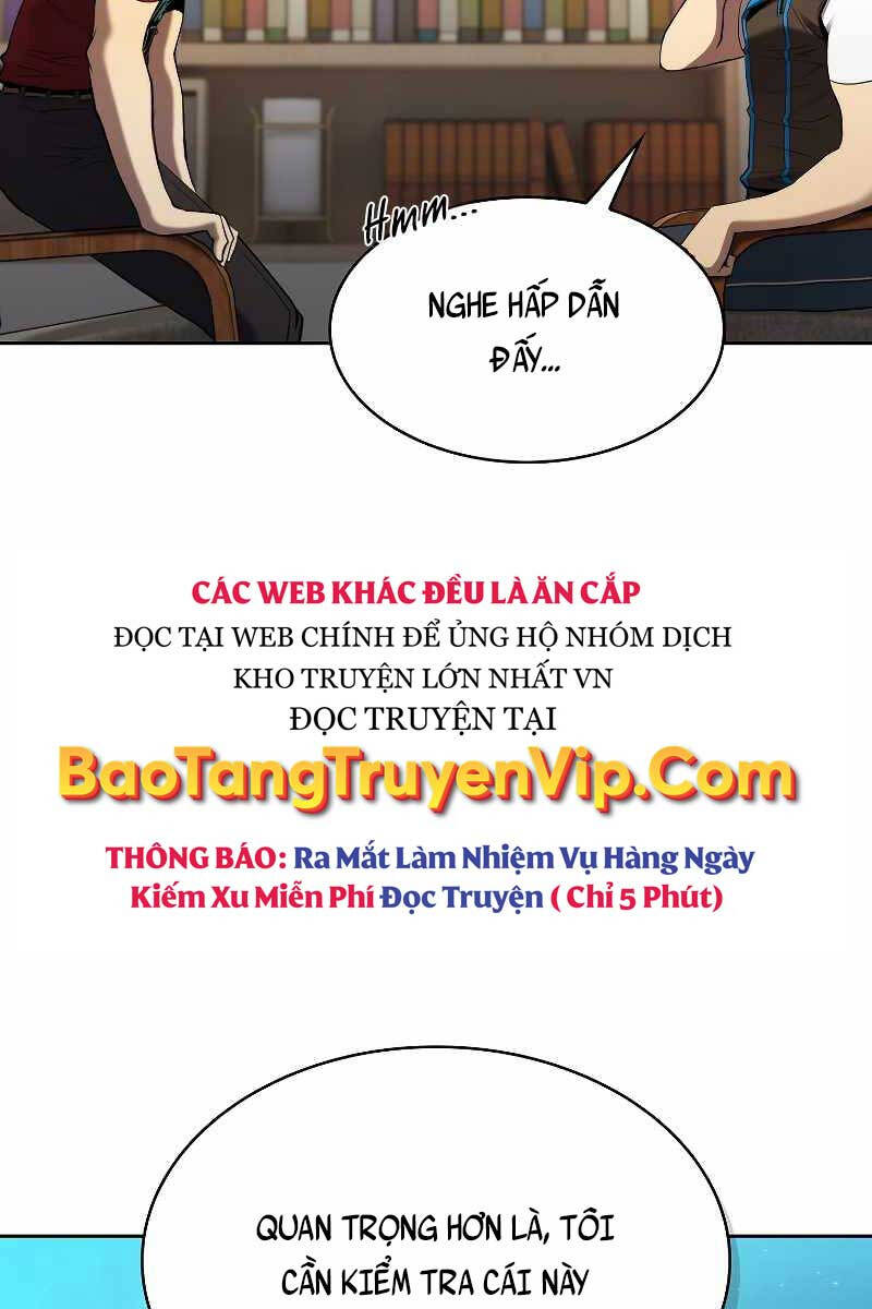 Người Chơi Trở Về Từ Địa Ngục Chapter 116 - 73