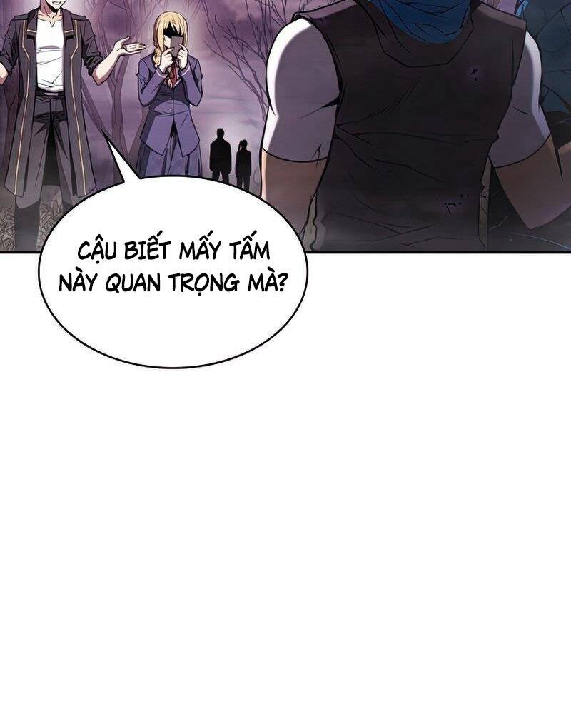 Người Chơi Trở Về Từ Địa Ngục Chapter 90 - 21