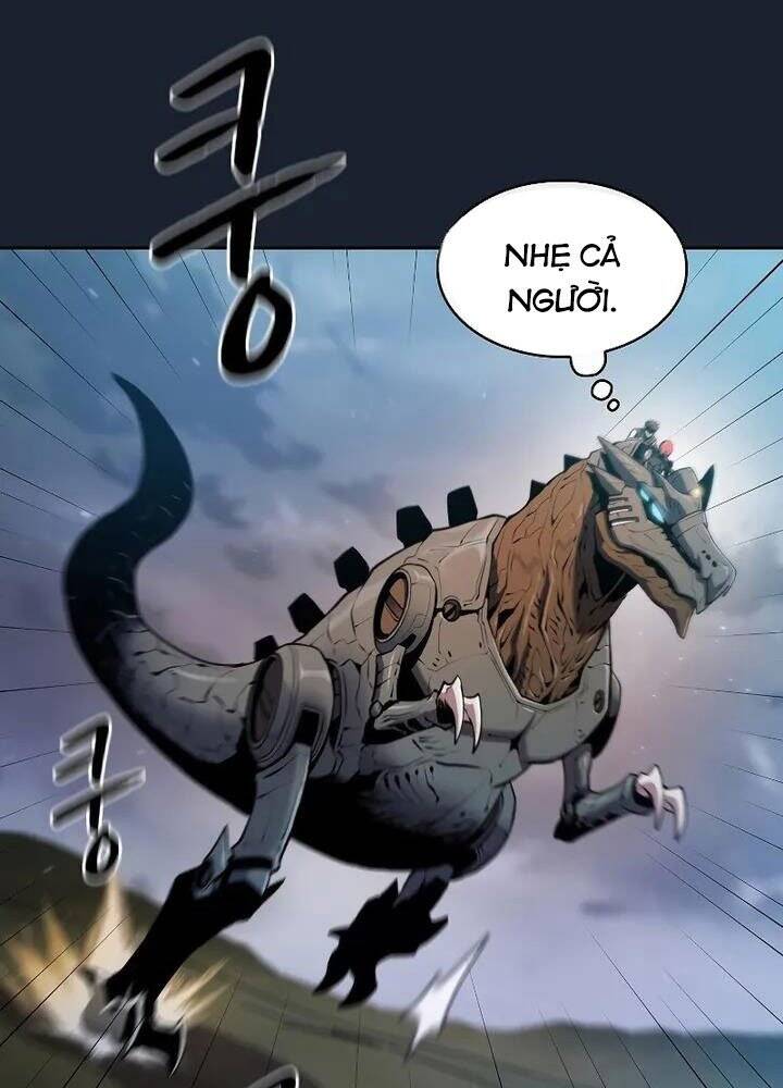 Người Chơi Trở Về Từ Địa Ngục Chapter 92 - 45