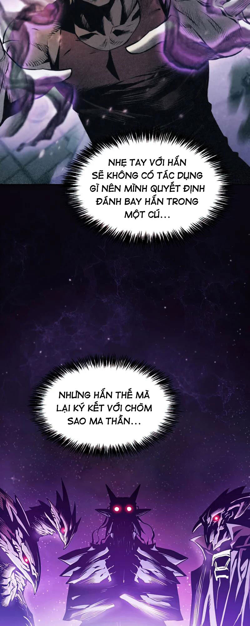 Người Chơi Trở Về Từ Địa Ngục Chapter 95 - 12