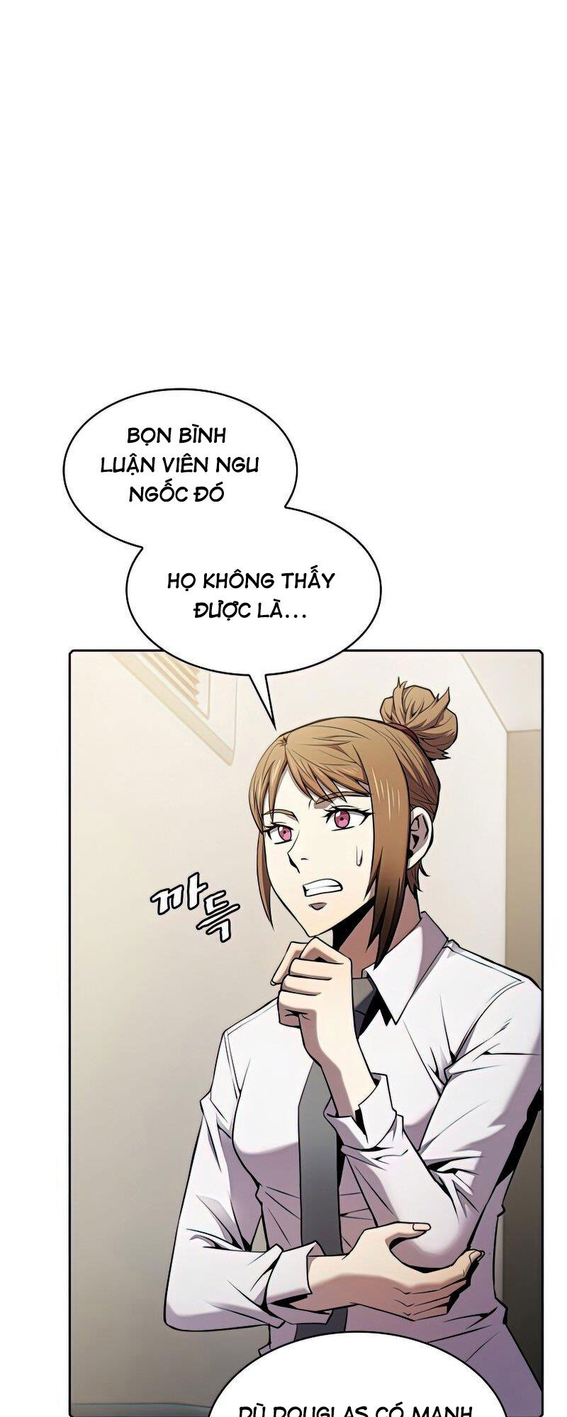 Người Chơi Trở Về Từ Địa Ngục Chapter 95 - 4
