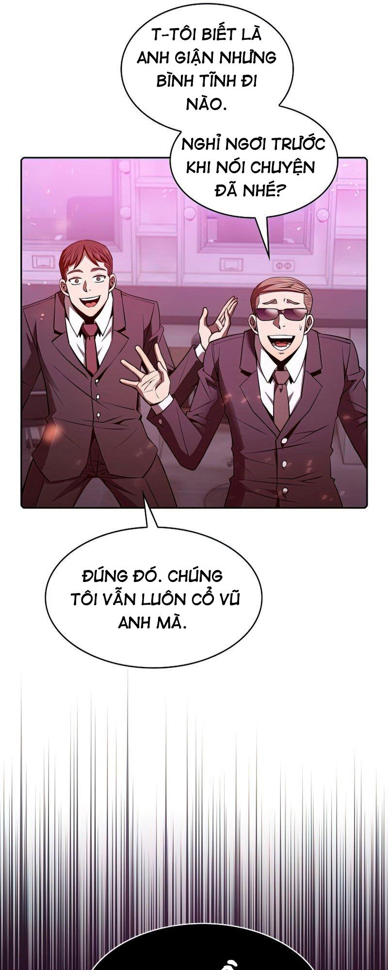 Người Chơi Trở Về Từ Địa Ngục Chapter 95 - 40