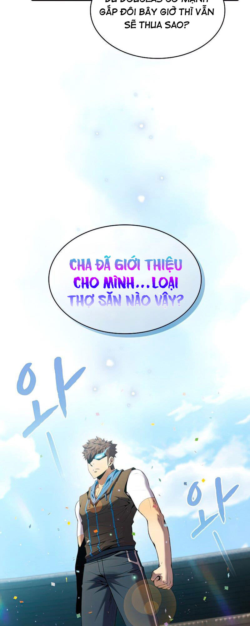 Người Chơi Trở Về Từ Địa Ngục Chapter 95 - 5