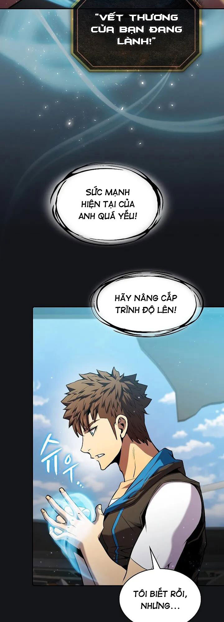 Người Chơi Trở Về Từ Địa Ngục Chapter 96 - 6