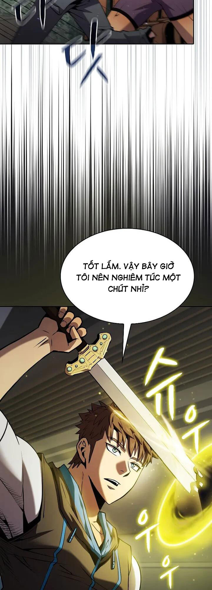 Người Chơi Trở Về Từ Địa Ngục Chapter 96 - 10