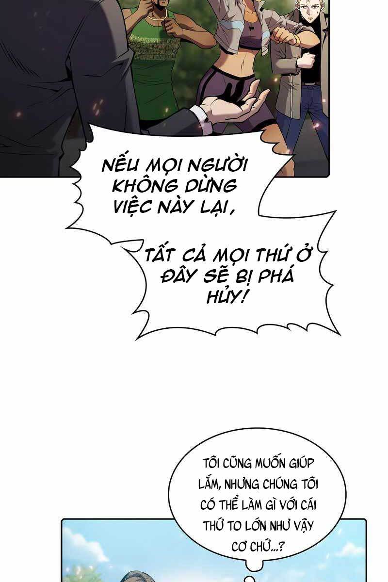 Người Chơi Trở Về Từ Địa Ngục Chapter 97 - 14
