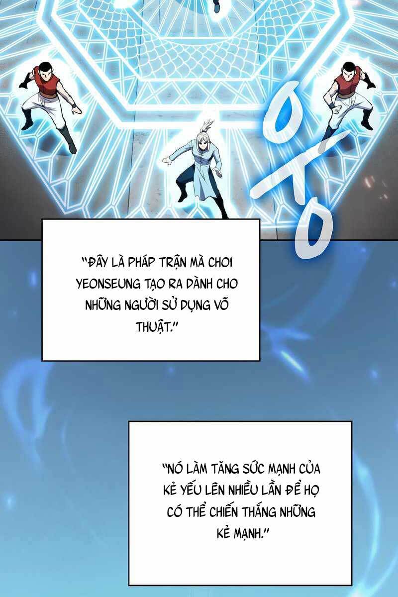 Người Chơi Trở Về Từ Địa Ngục Chapter 97 - 33