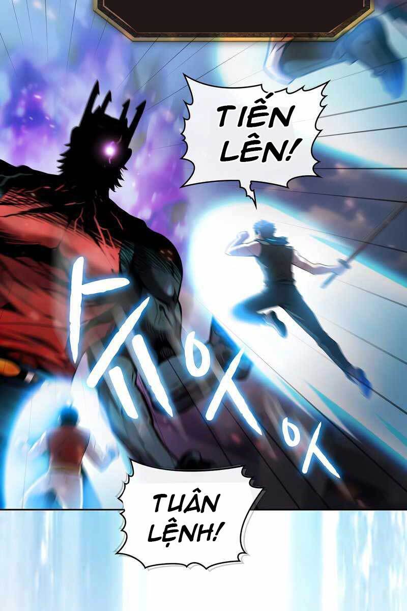 Người Chơi Trở Về Từ Địa Ngục Chapter 97 - 36