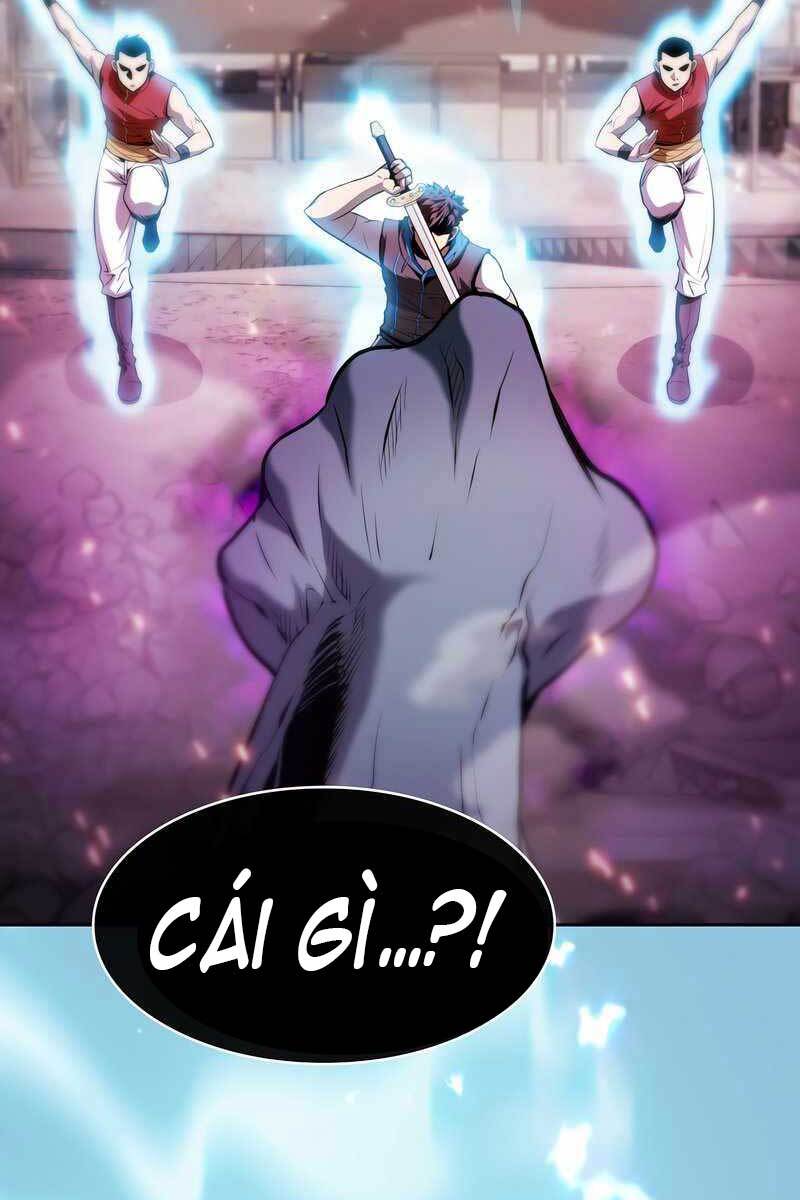 Người Chơi Trở Về Từ Địa Ngục Chapter 97 - 47