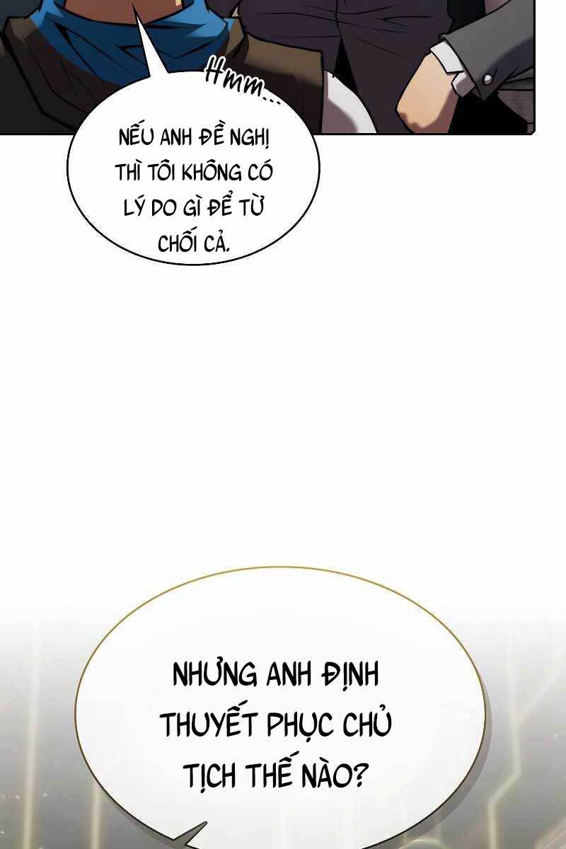 Người Chơi Trở Về Từ Địa Ngục Chapter 99 - 51