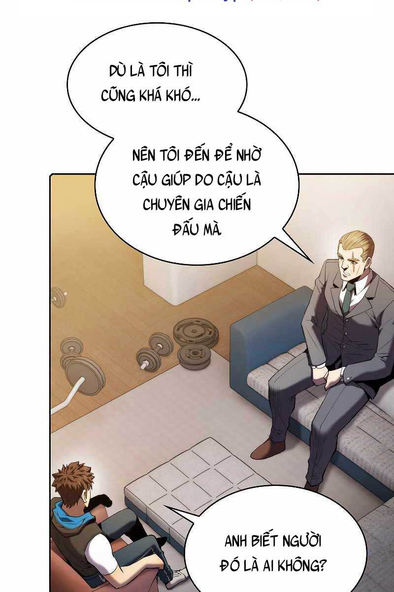 Người Chơi Trở Về Từ Địa Ngục Chapter 99 - 69