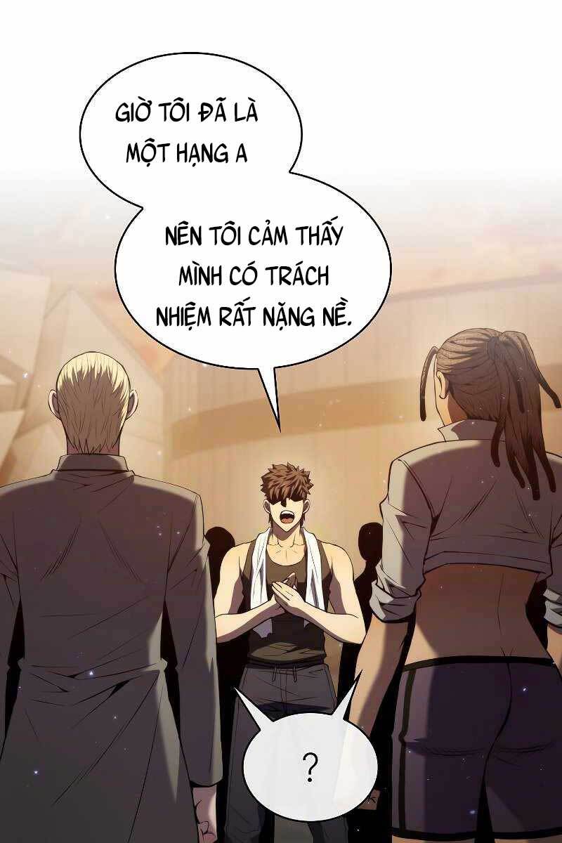 Người Chơi Trở Về Từ Địa Ngục Chapter 99 - 10