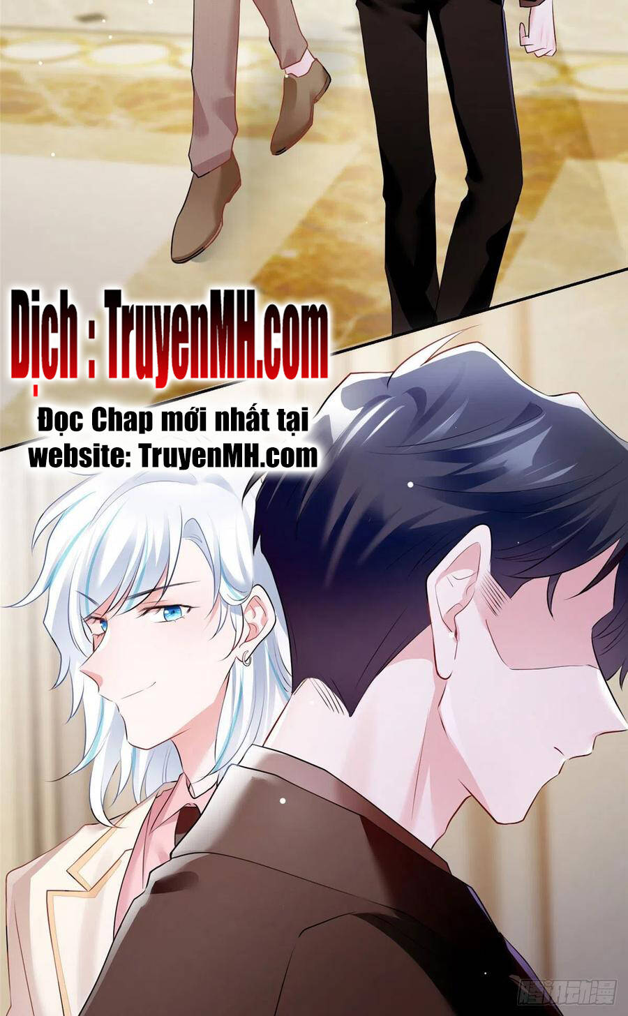 Nam Thành Chờ Trăng Về Chapter 177 - 21