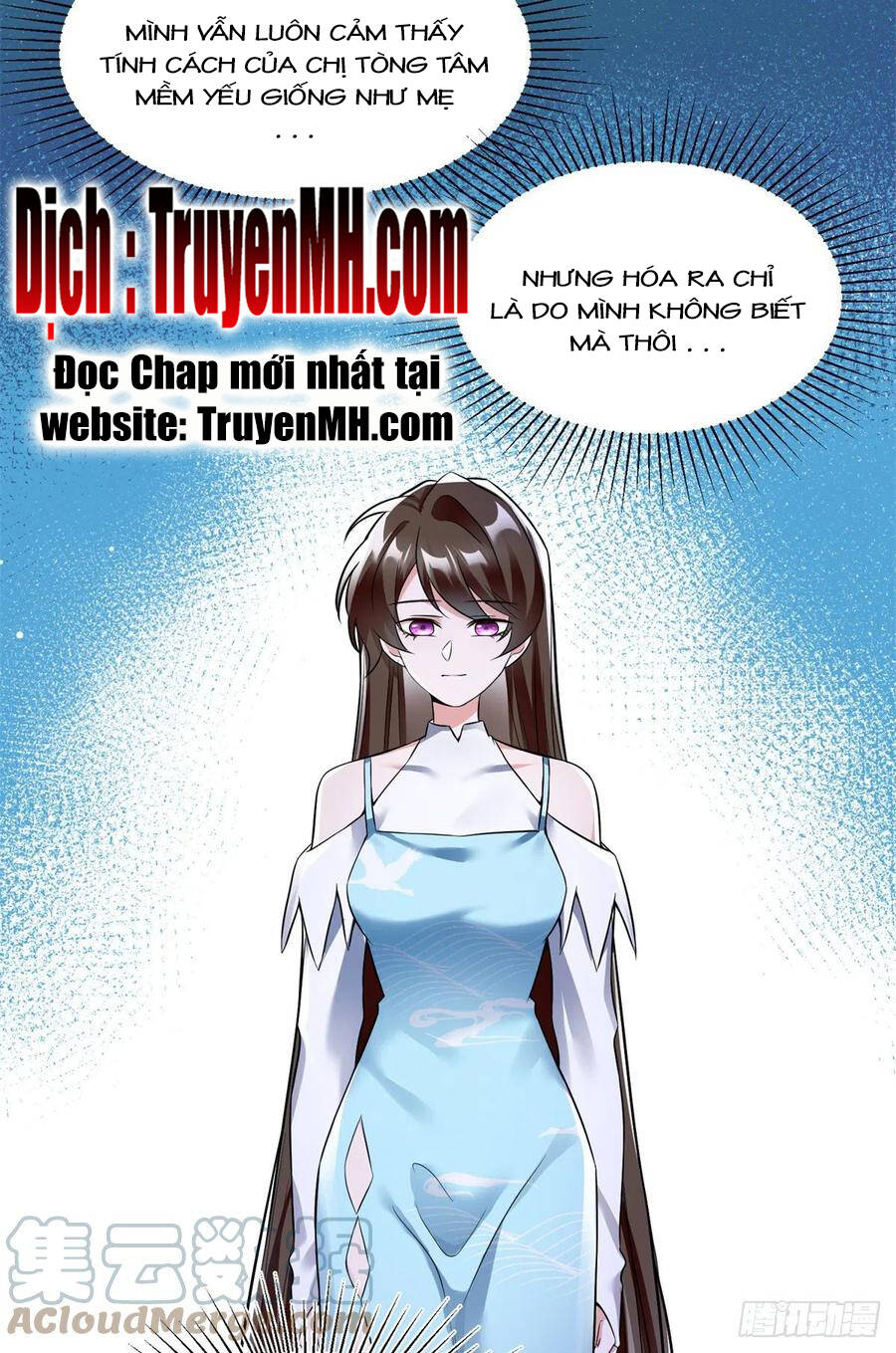 Nam Thành Chờ Trăng Về Chapter 191 - 19