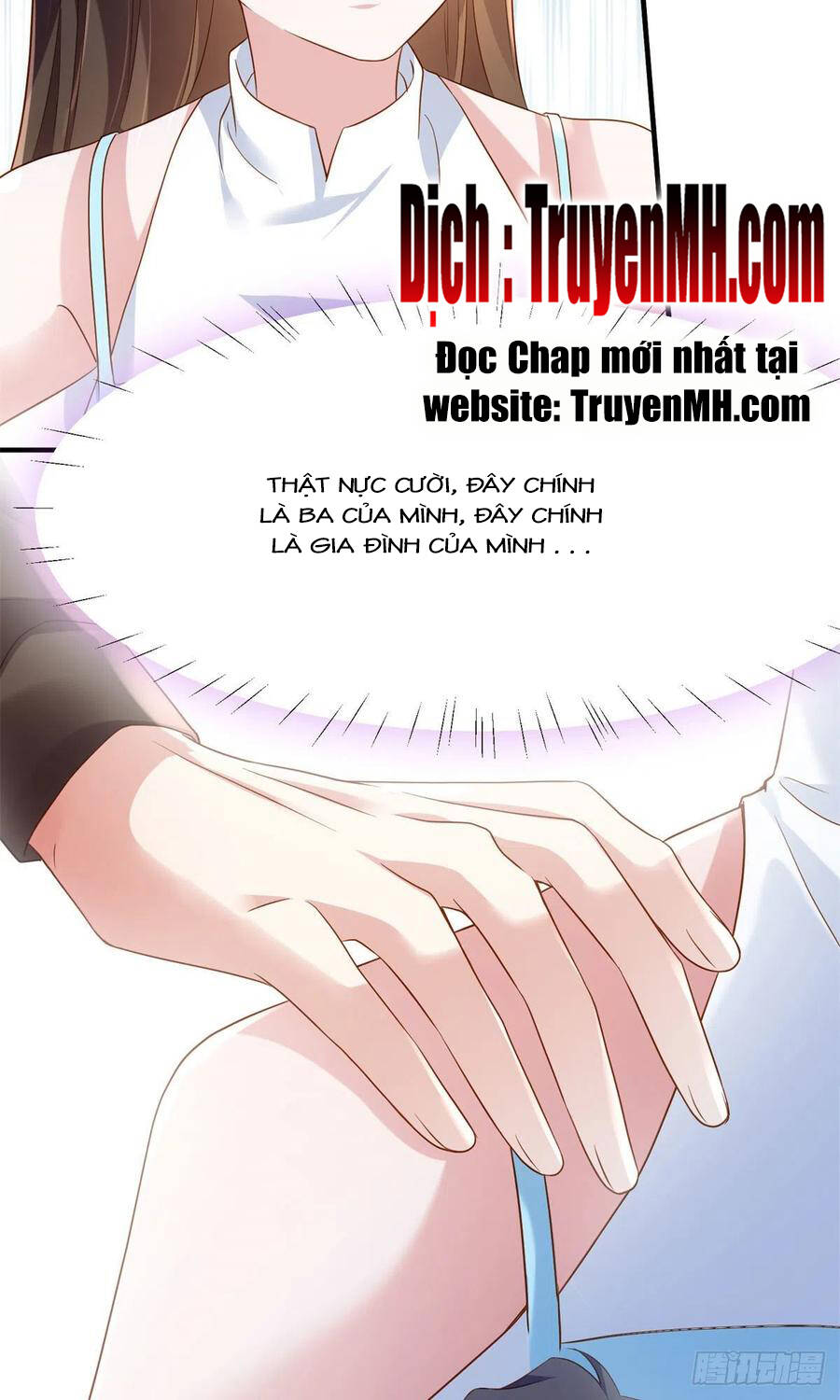 Nam Thành Chờ Trăng Về Chapter 193 - 16