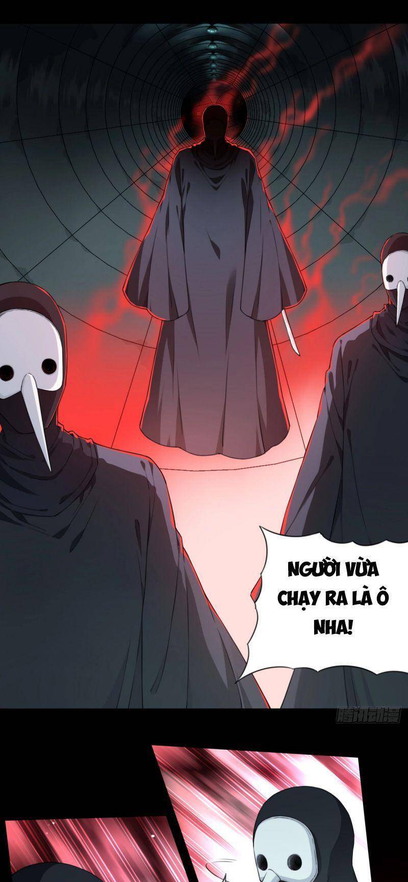 Tôi Là Người Môi Giới Của Ngôi Nhà Kỳ Quái Chapter 102 - 15
