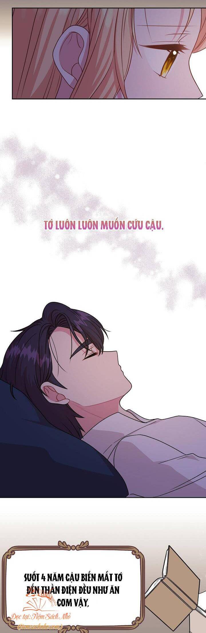 Tôi Đã Nuôi Dưỡng Bạn Thời Thơ Ấu Thành Bạo Chúa Chapter 81 - 28
