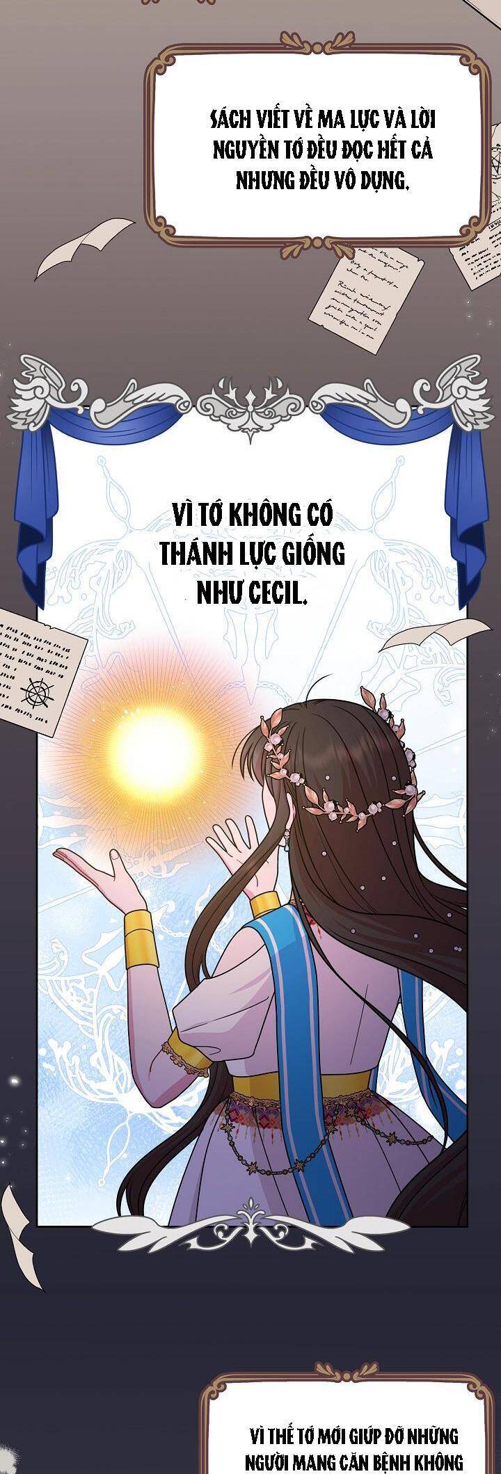 Tôi Đã Nuôi Dưỡng Bạn Thời Thơ Ấu Thành Bạo Chúa Chapter 81 - 29