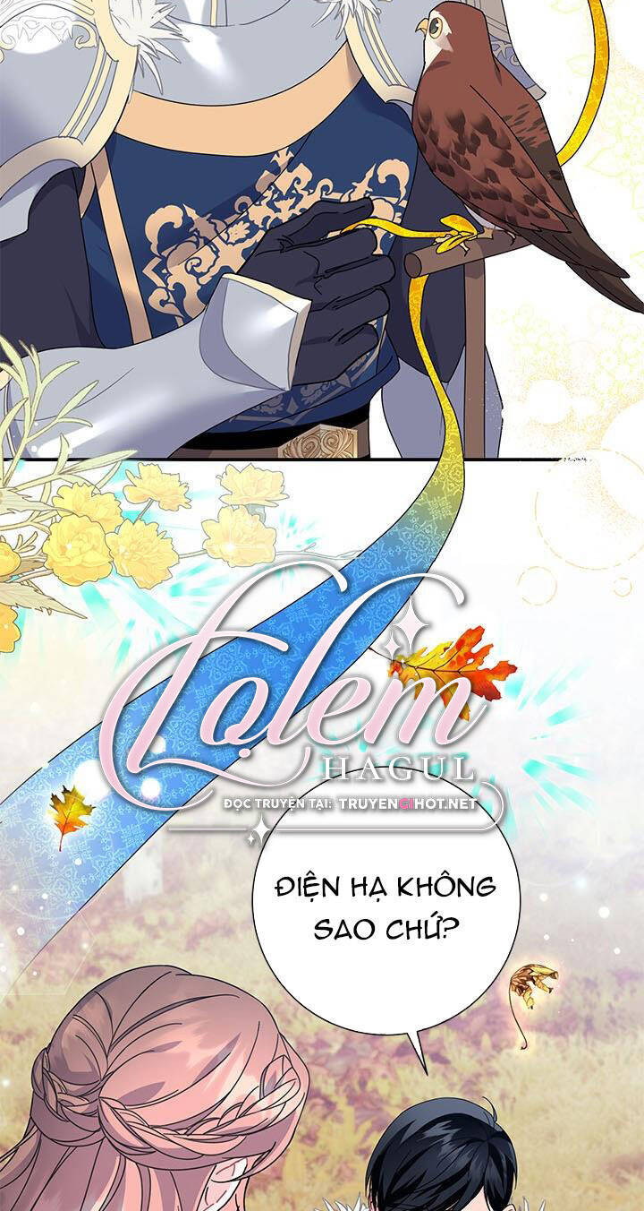 Công Chúa Của Loài Chim Chapter 54 - 11