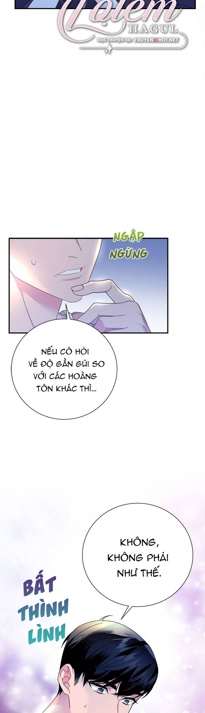 Công Chúa Của Loài Chim Chapter 56 - 13