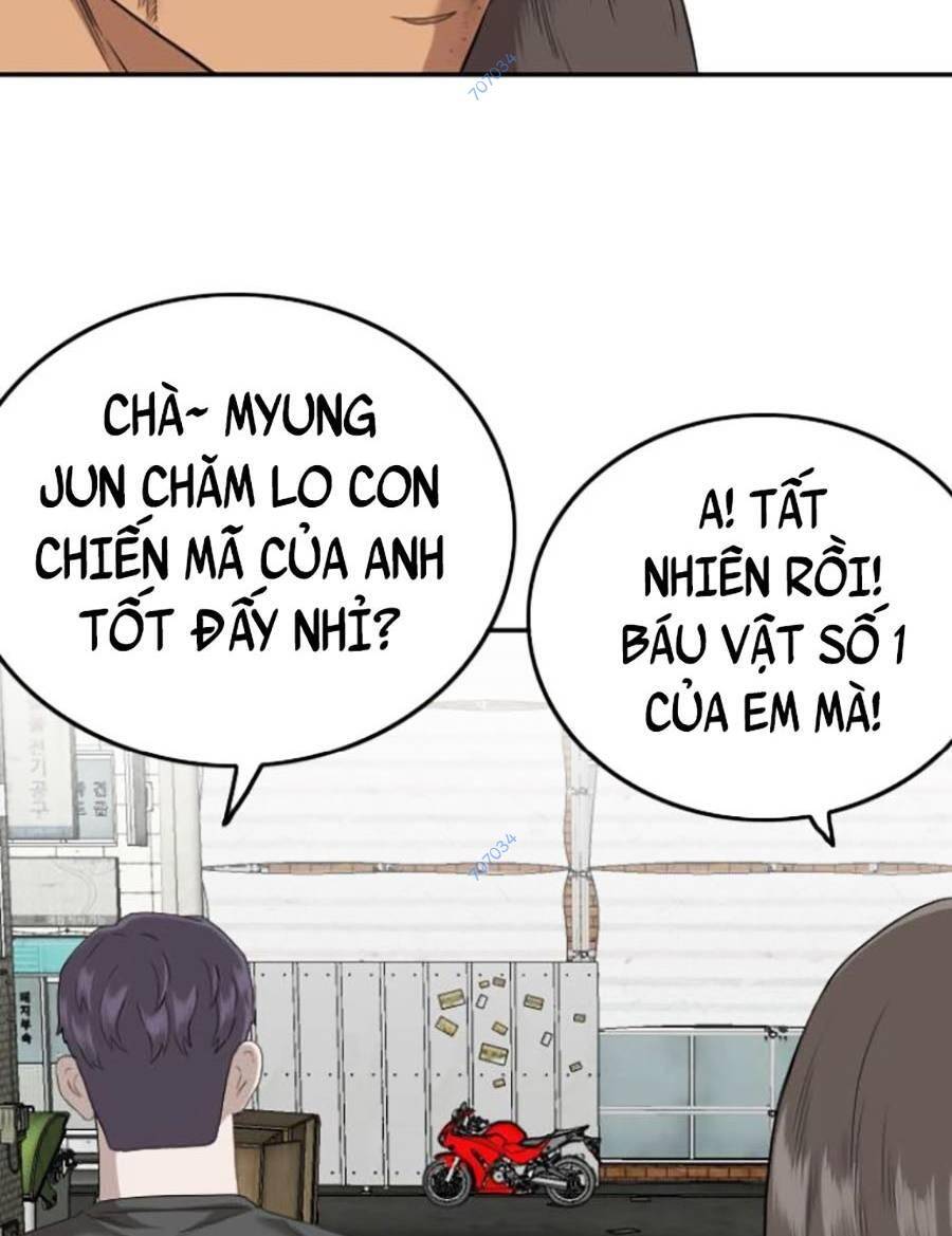 Người Xấu Chapter 116 - 101