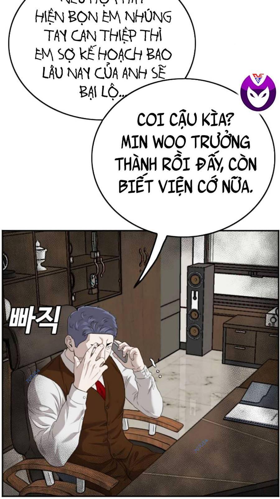 Người Xấu Chapter 116 - 15