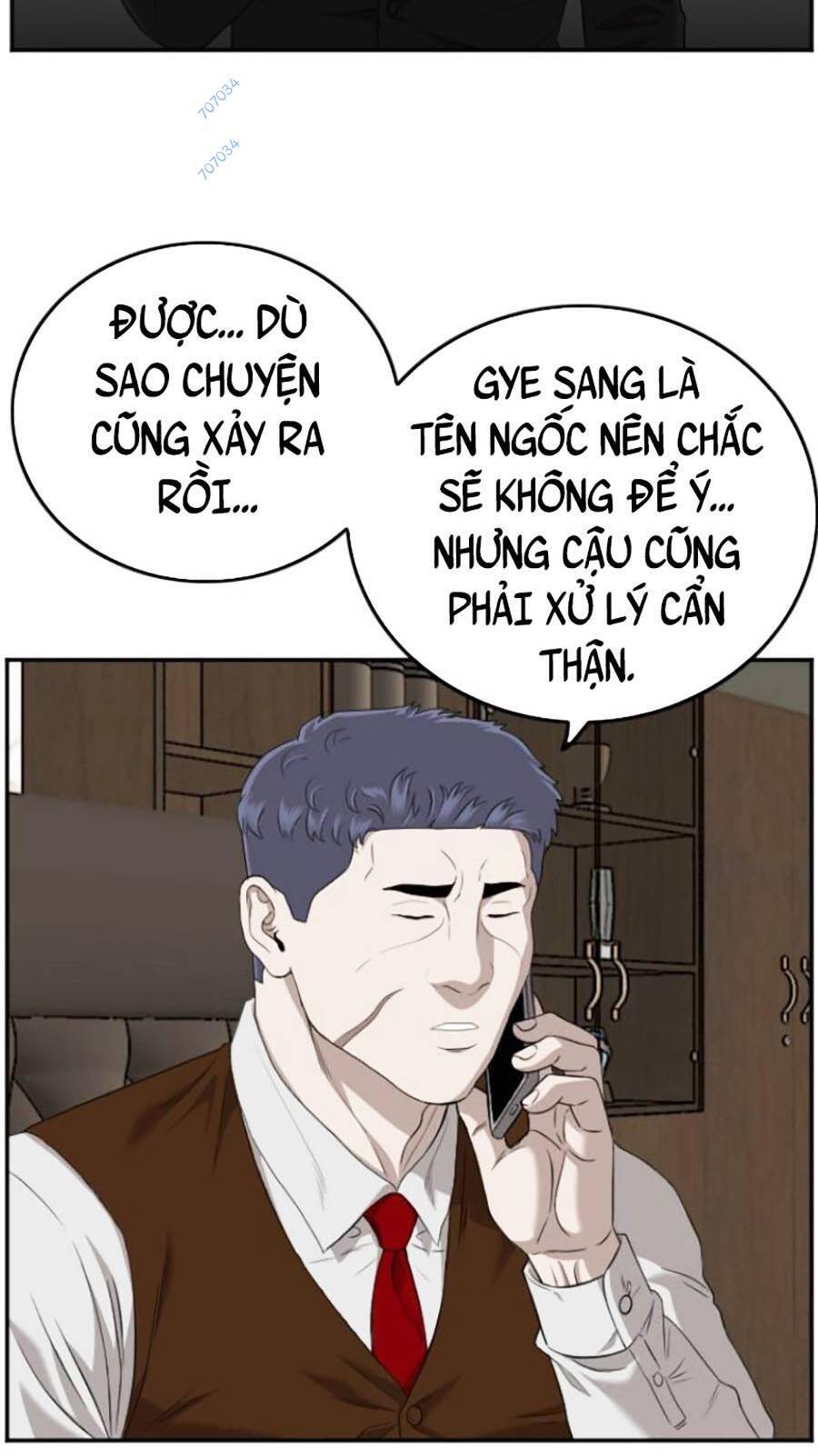 Người Xấu Chapter 116 - 17